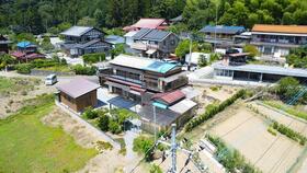 埼玉県秩父郡小鹿野町飯田