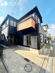 神奈川県横浜市港北区新吉田町