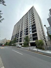 ザ・パークハウスグラン三番町