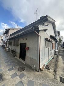 大阪府八尾市久宝寺４丁目