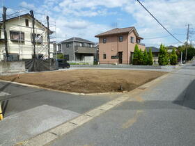 千葉県木更津市長須賀