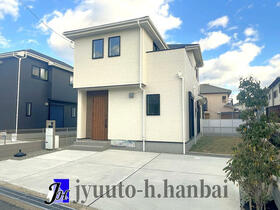 奈良県奈良市中山町