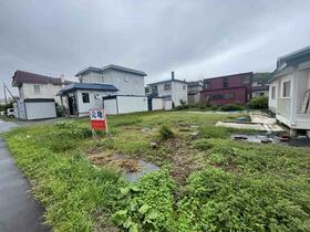 北海道千歳市桂木４丁目