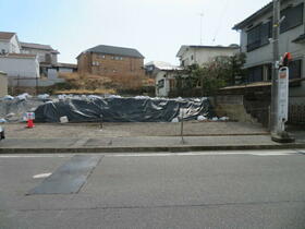 神奈川県横浜市栄区長沼町