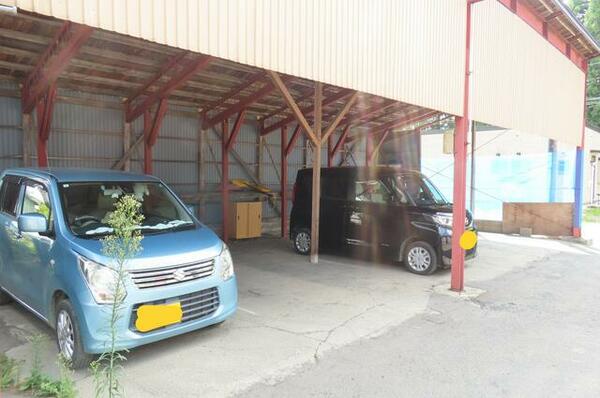 detached 青森県上北郡七戸町字上屋田
地図を見る