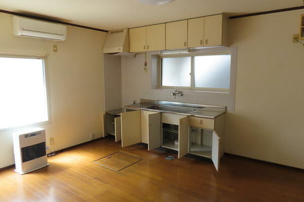 detached 青森県上北郡七戸町字上屋田
地図を見る