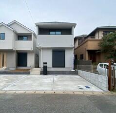 千葉県千葉市花見川区さつきが丘２丁目