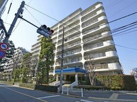 東京都武蔵野市境南町２丁目