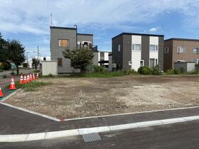 北海道石狩市樽川