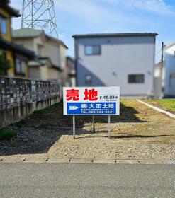 新潟県新潟市江南区五月町２丁目