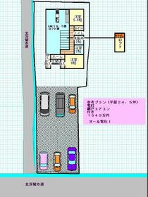 茨城県北茨城市大津町