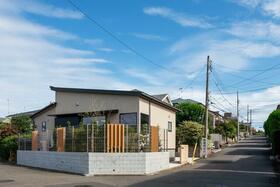 神奈川県横浜市泉区上飯田町