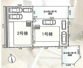 神奈川県秦野市堀西
