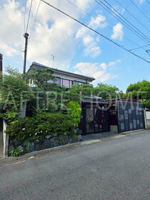 京都府京都市左京区松ケ崎三反長町