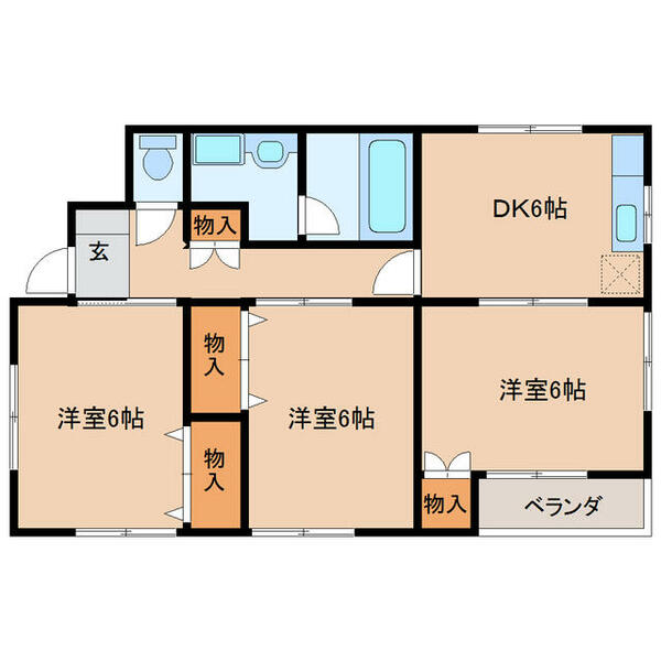 detached 宮城県柴田郡大河原町字南原町
南原町の賃貸情報を見る
物件地図