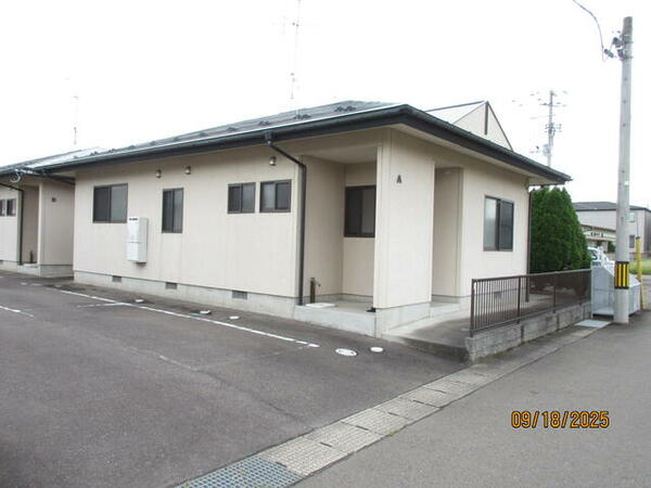 detached 宮城県柴田郡大河原町字南原町
地図を見る