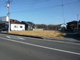 茨城県那珂市菅谷