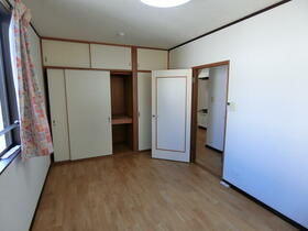 コーポリバーサイド_内装_3