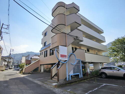 コーポリバーサイド_外観_1