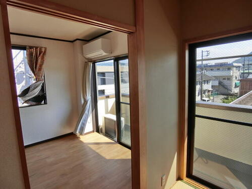 コーポリバーサイド_内装_2