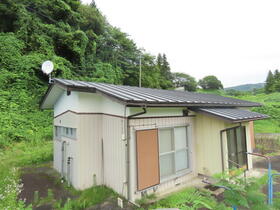 岩手県奥州市江刺梁川字落合