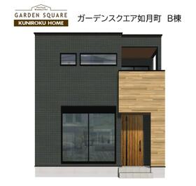 岐阜県岐阜市如月町6丁目