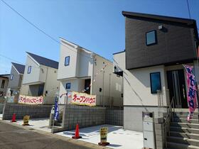 千葉県松戸市上本郷