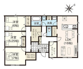 栃木県宇都宮市清原台５丁目