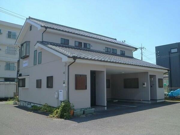 detached 東京都青梅市大門１丁目

地図を見る