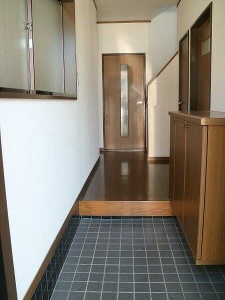 detached 東京都青梅市大門１丁目

地図を見る