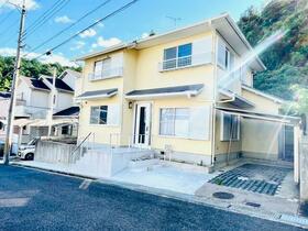 和歌山県橋本市三石台２丁目