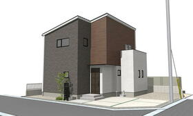 岡山県岡山市北区白石