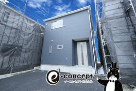 福島県郡山市大槻町字三角田