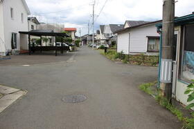 岩手県盛岡市東見前7地割