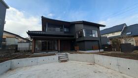 福島県郡山市安積町笹川字荒池下