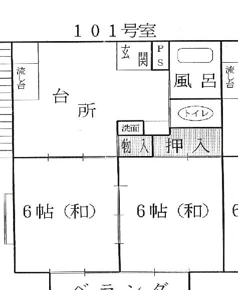 apartment 茨城県北茨城市中郷町上桜井
地図を見る