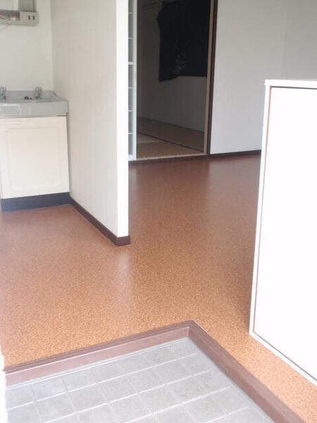 apartment 茨城県北茨城市中郷町上桜井
地図を見る