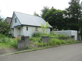 北海道江別市大麻扇町