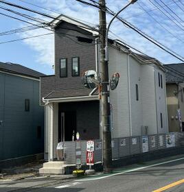 千葉県習志野市鷺沼台３丁目