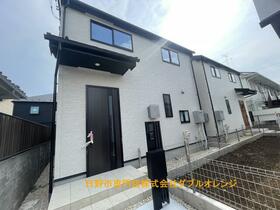 東京都日野市多摩平３丁目