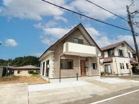 新潟県上越市大貫４丁目