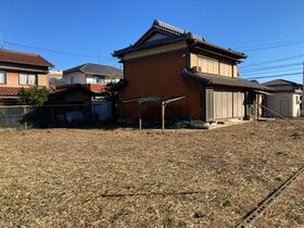 愛知県一宮市大毛字神明廻