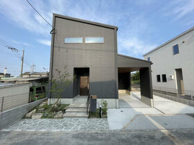 福岡県糸島市篠原東２丁目