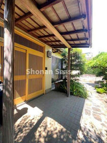 神奈川県平塚市達上ケ丘