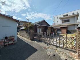 福岡県北九州市門司区大里戸ノ上１丁目