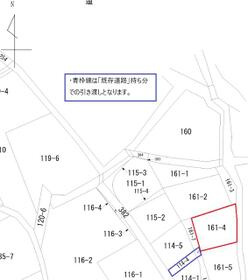 青森県青森市西滝１丁目