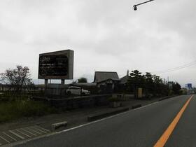 静岡県御殿場市仁杉