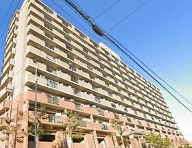 スペリアシティ名南アネックス?