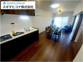 ファミールハイツ城東Ａ棟