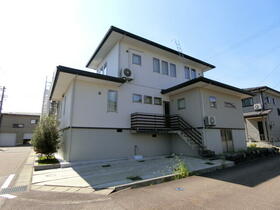 新潟県上越市春日山町3丁目